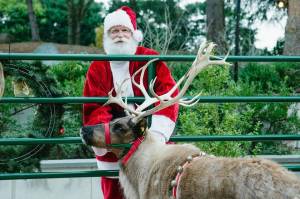 Photo courtesy of Weatherly Inn Renton