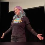 Cassie Welliver, owner/director of Drama Kids of King County - Photo courtesy of Drama Kids of King County