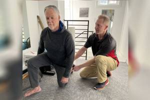 The team at Pursuit Physical Therapy have advice about treatments for calf and foot issues that can help you get back to doing what you love.