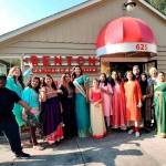 Courtesy of Renton Chamber of Commerce
Vendors and organizers of the 1st Annual Diwali Festival of Lights Celebration