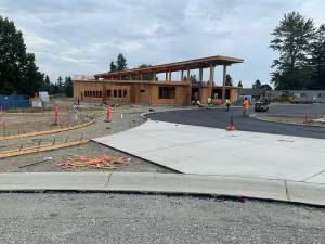 Photo courtesy of the City of Renton