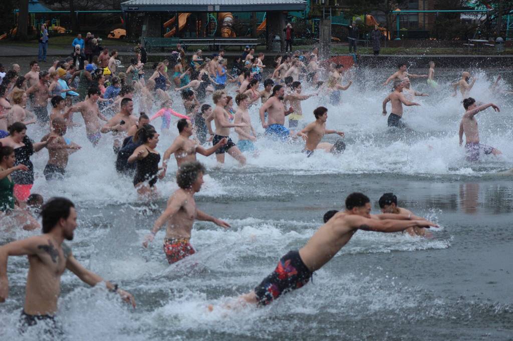 Bailey Jo Josie/Sound Publishing