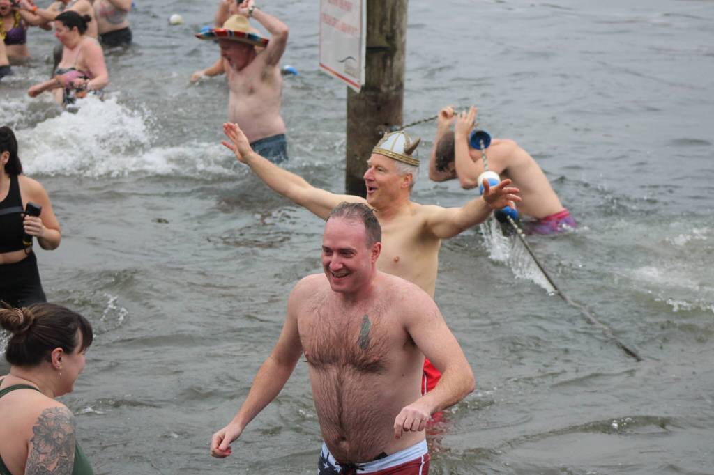 Bailey Jo Josie/Sound Publishing