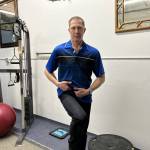 Chronic low back pain is often caused by activities that involve twisting, resulting in a tight psoas muscle.