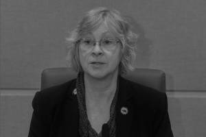 Valerie OHalloran, Renton City Council President (Courtesy of City of Renton)