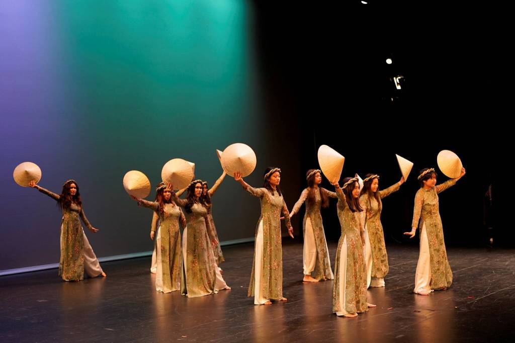 Photo courtesy of LeeAnne Soule