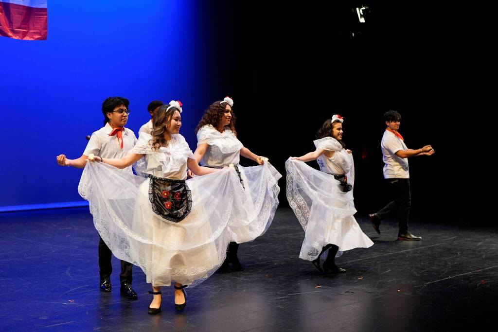 Photo courtesy of LeeAnne Soule