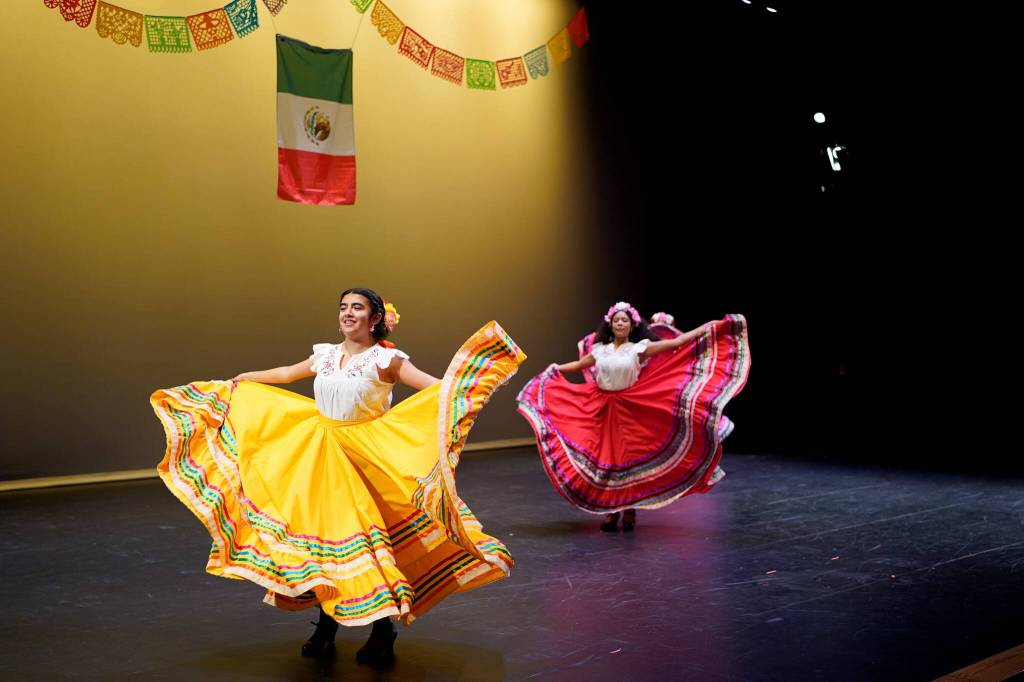 Photo courtesy of LeeAnne Soule