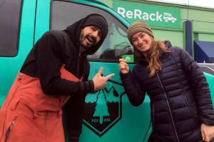 ReRack's Renton location is celebrating their 5th anniversary this year!