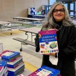 Renton City Councilmember Ruth Pérez. Photo courtesy of Renton Rotary Club