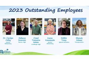 Courtesy of Renton School District