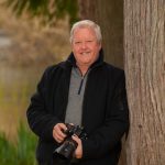 Bruce Hudson has been a Renton-based and South King County-based photographer for 41 years. Photo courtesy of Bruce Hudson.