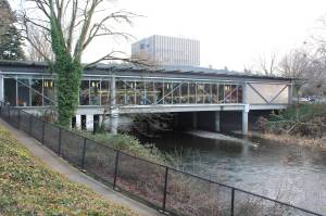 Photo by Bailey Jo Josie/Sound Publishing
Renton Library.