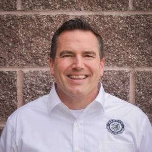 courtesy photo
Chuck DeSmith