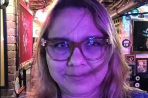 Screenshot from Leticia Martinez-Cosmans Facebook profile.