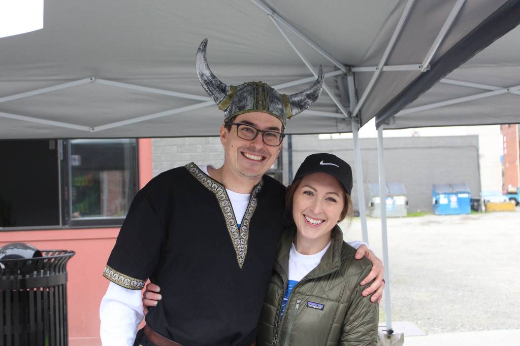 Bailey Jo Josie / Renton Reporter