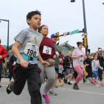 Bailey Jo Josie / Renton Reporter