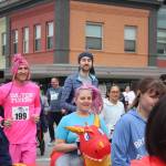 Bailey Jo Josie / Renton Reporter