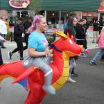 Bailey Jo Josie / Renton Reporter