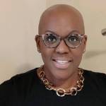 Impact | Black River Elementary Founding Principal, Egypt Burton-Charles.