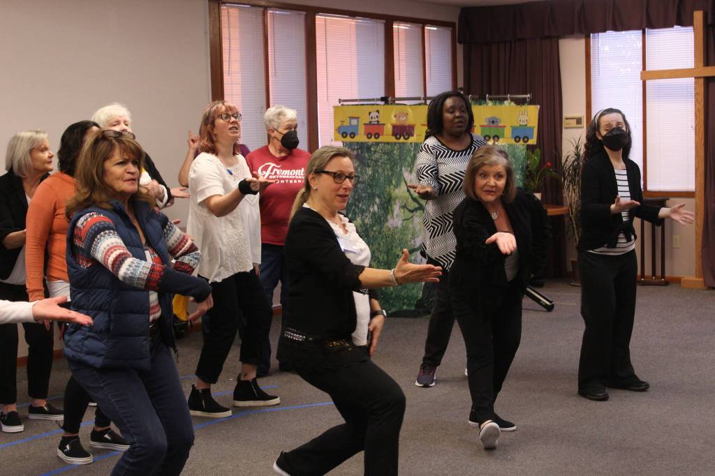 Bailey Jo Josie / Renton Reporter