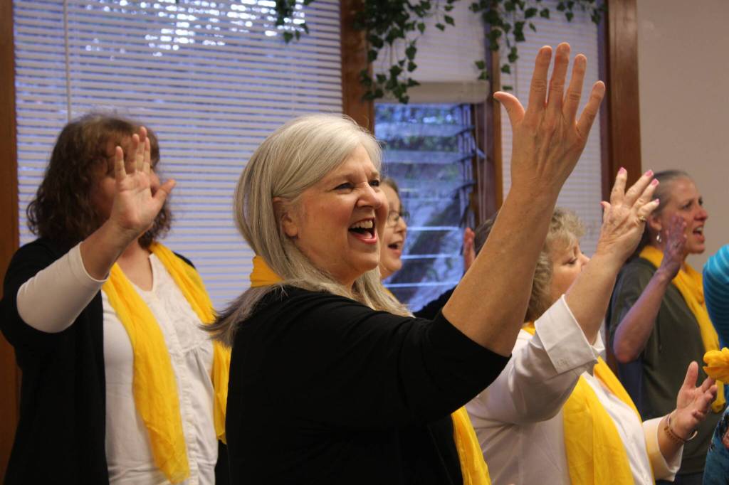 Bailey Jo Josie / Renton Reporter