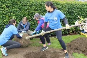 Photo courtesy of the City of Renton.