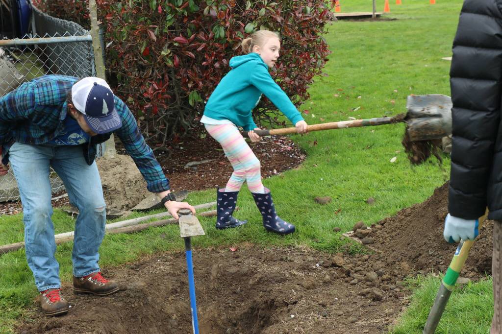 Photo courtesy of the City of Renton.