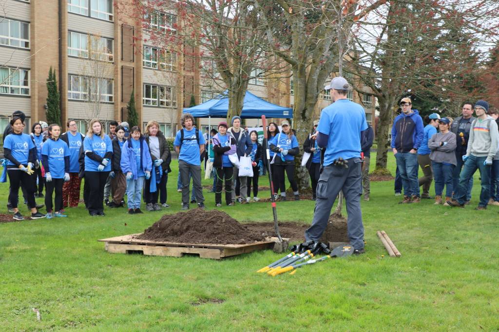 Photo courtesy of the City of Renton.