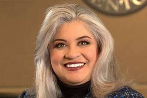 Renton City Councilmember Ruth Pérez