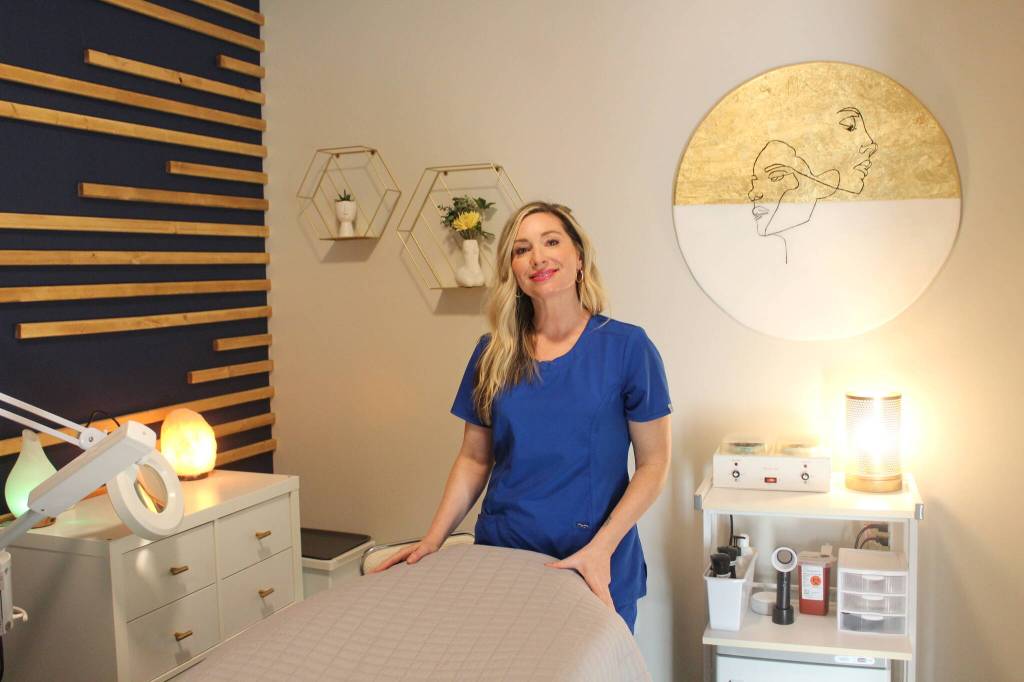 Bailey Jo Josie / Renton Reporter