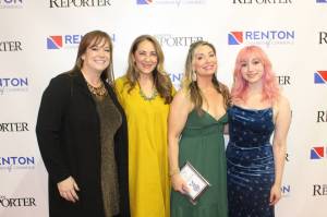 Bailey Jo Josie / Renton Reporter