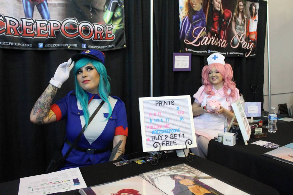 Photos by Bailey Jo Josie/Sound Publishing.