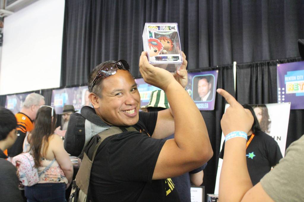 Photos by Bailey Jo Josie/Sound Publishing.