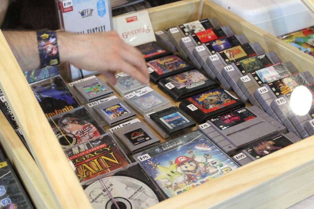 Photos by Bailey Jo Josie/Sound Publishing.