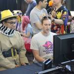 Photos by Bailey Jo Josie/Sound Publishing.