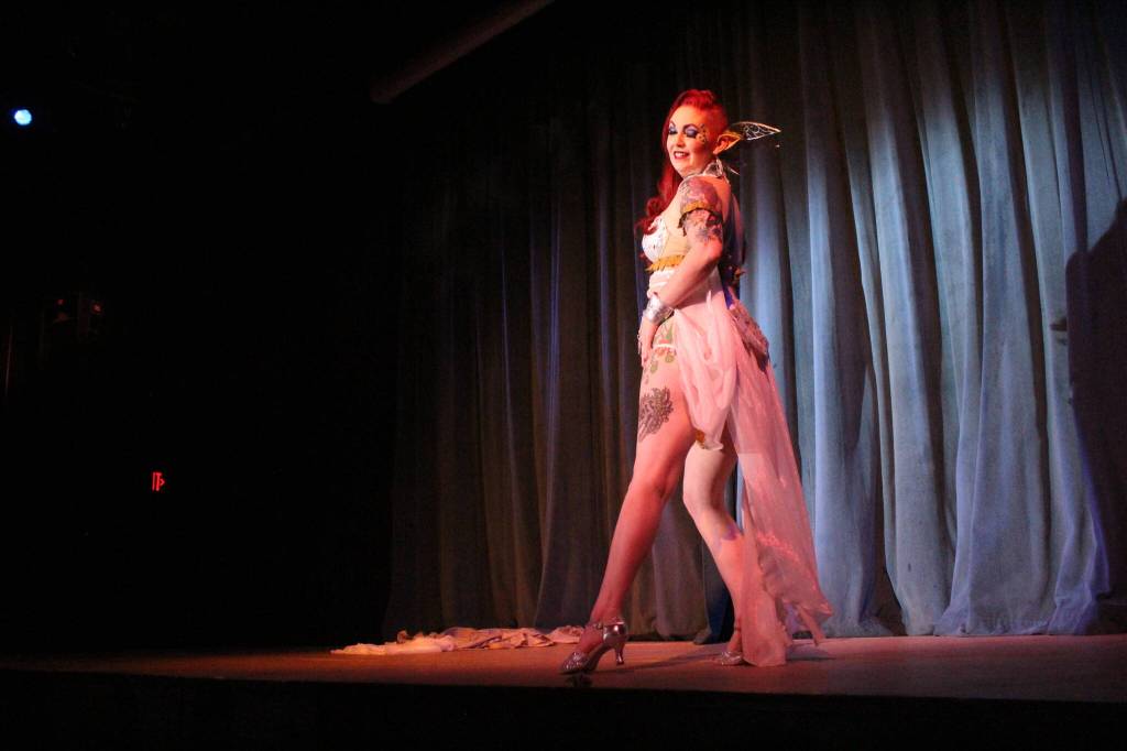 Photos by Bailey Jo Josie/Sound Publishing.