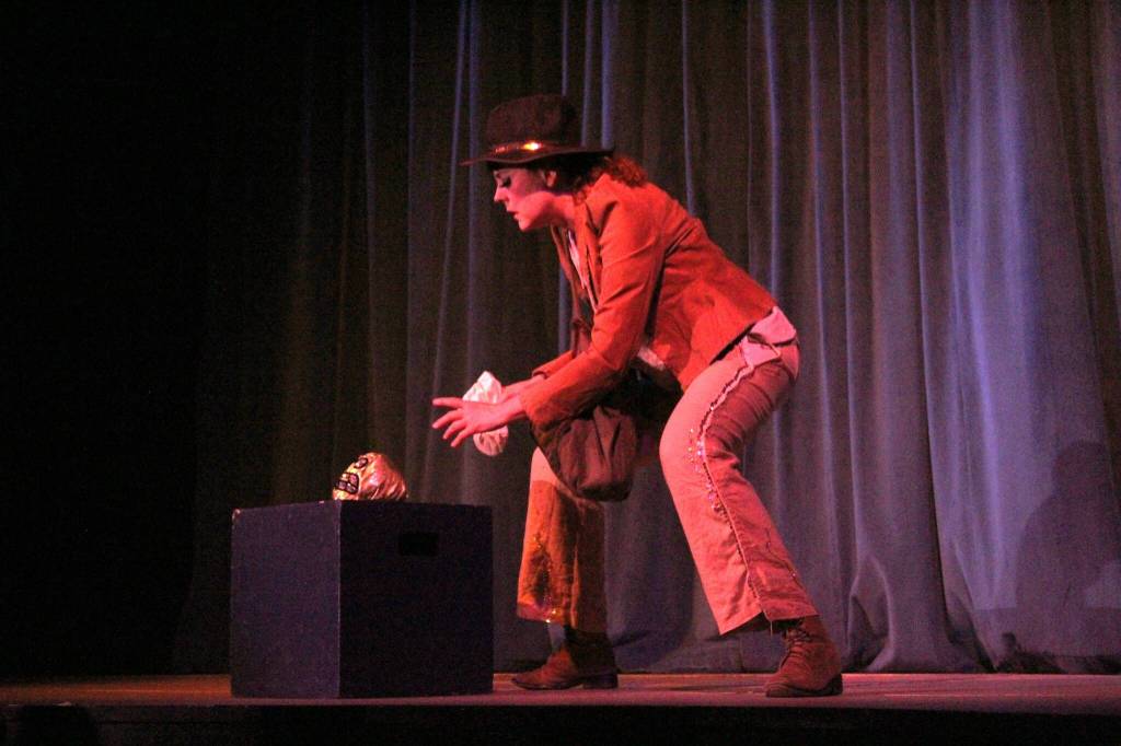 Photos by Bailey Jo Josie/Sound Publishing.