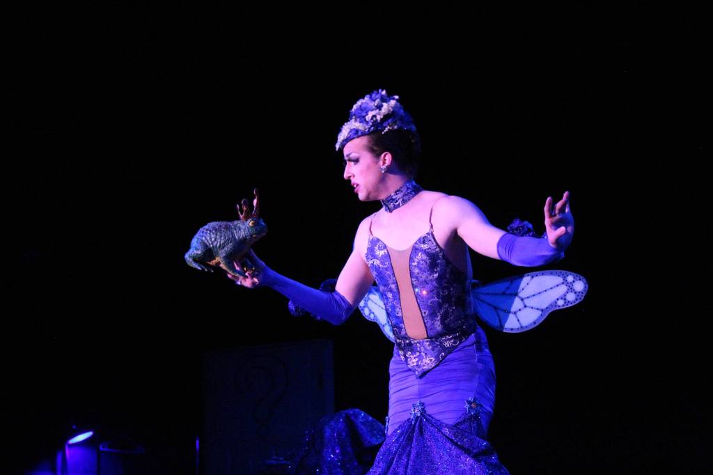 Photos by Bailey Jo Josie/Sound Publishing.