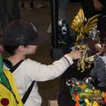 Photos by Bailey Jo Josie/Sound Publishing.