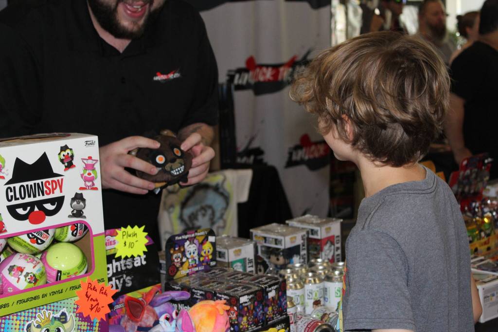 Photos by Bailey Jo Josie/Sound Publishing.