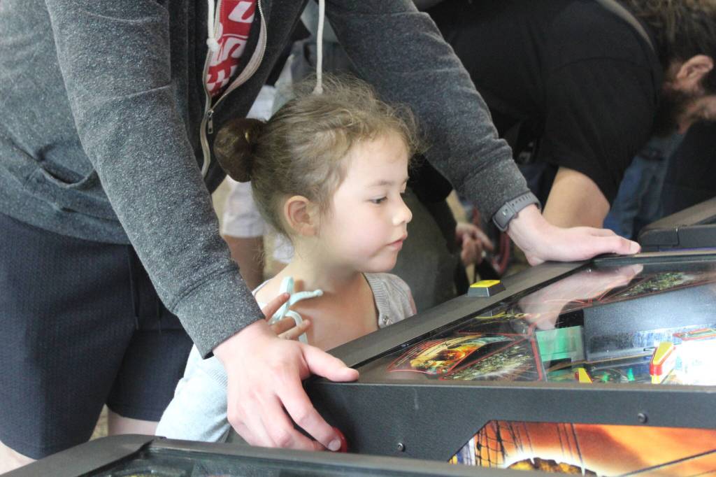 Photos by Bailey Jo Josie/Sound Publishing.