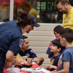 Photo courtesy of Renton Regional Fire Authority.