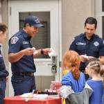 Photo courtesy of Renton Regional Fire Authority.