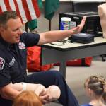 Photo courtesy of Renton Regional Fire Authority.