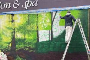 Courtesy of Cheryl Danza