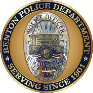 Renton Police Blotter