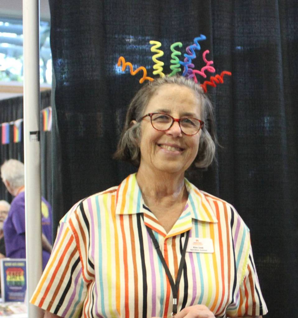 Photo by Bailey Jo Josie/Sound Publishing.