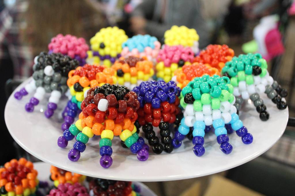 Photo by Bailey Jo Josie/Sound Publishing.