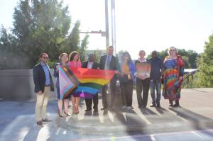 Photo by Bailey Jo Josie/Sound Publishing.